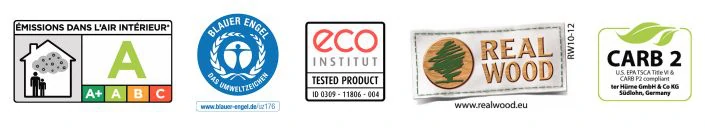 Δάπεδα Ter Hurne