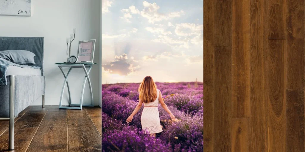 Δάπεδα Ter Hurne