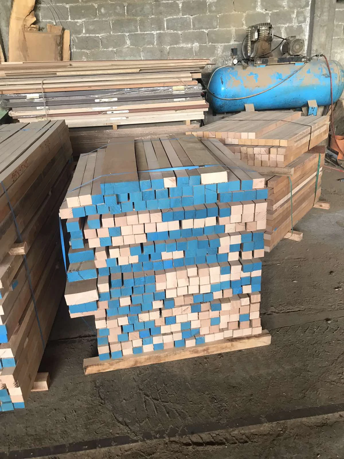 Ξυλεία Συμεωνίδης