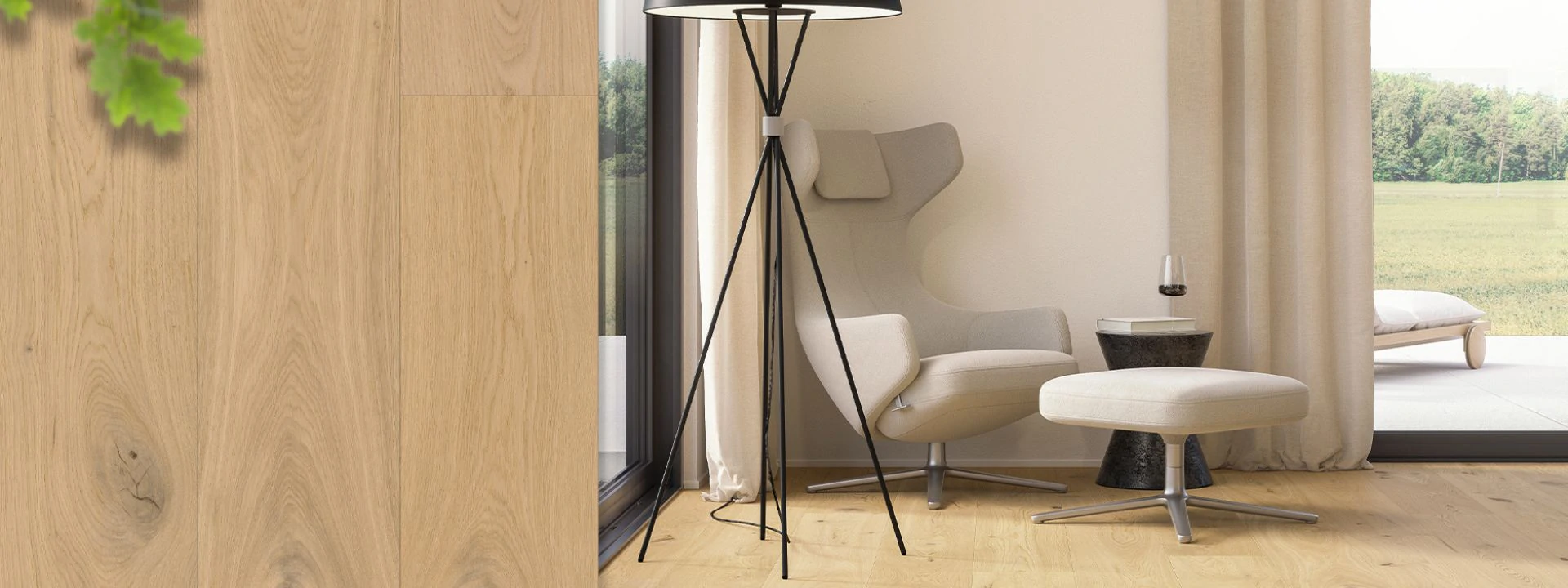 Hybrid Classic Banner