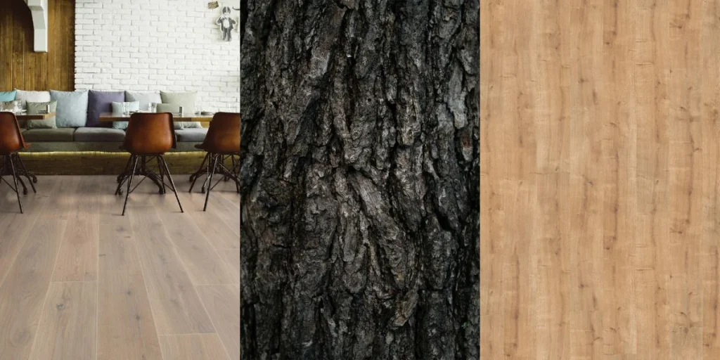 Laminate Classic Side